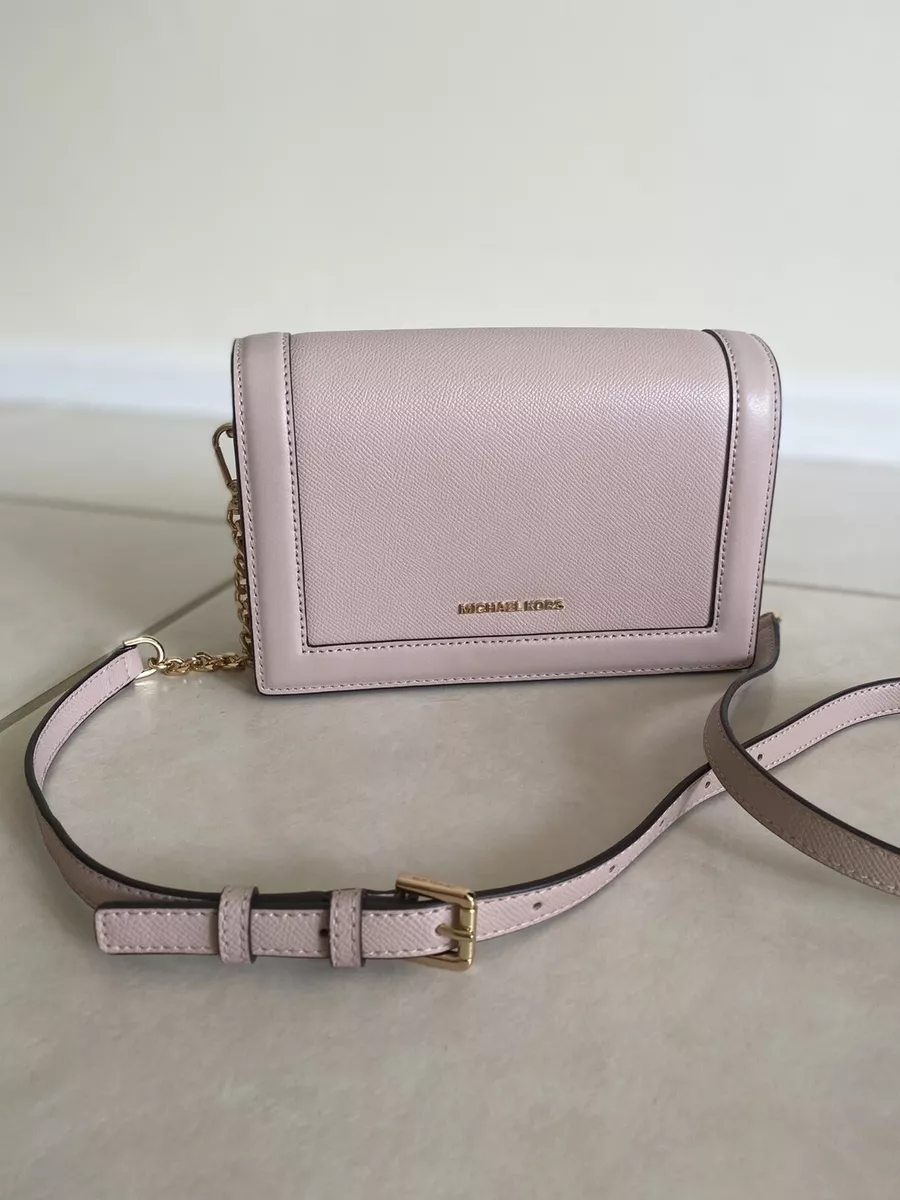 Womens Michael Kors Brooklyn MD Conv Flap Shoulder Fenwick #12 Womens Michael Kors Brooklyn MD Conv Flap Shoulder Fenwick