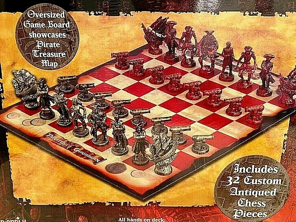 How to Pick the Best Chess Set