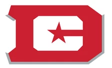 DC Defenders XFL Vinyl Decal / Sticker 10 sizes!! Tracking!!