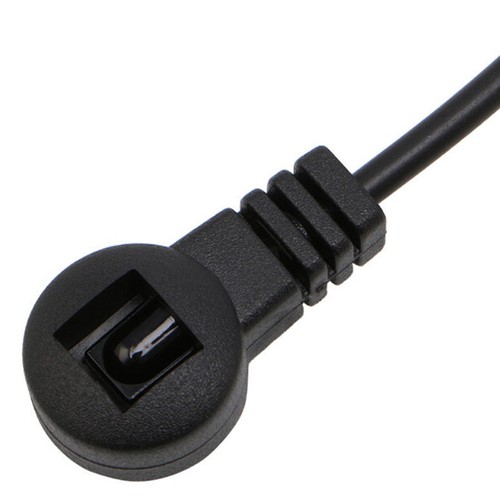 Infrared IR adapter remote control receiver extender extension cable 3.5mm_;k - Picture 4 of 6