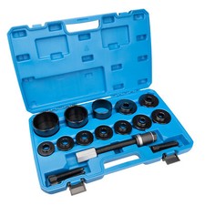 Werkstatt Lager Montage Radlager Set  Abzieher Radlagerwerkzeug Radlagerabzieher