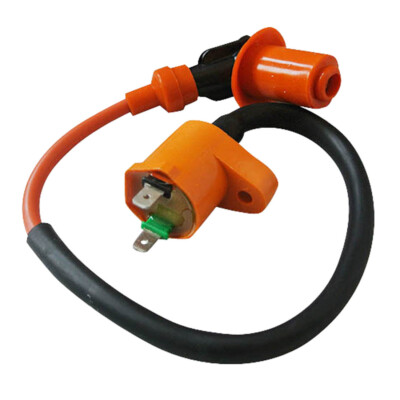 Full Electric Start Engine Wiring Harness Loom GY6 125 150cc Quad Bike ATV Buggy - Foto 3