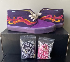 vans x sole classics