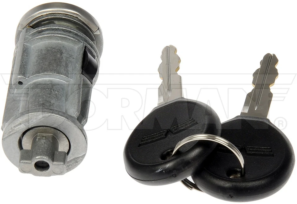 Se adapta a Dodge Ram 3500 2003-2008 cilindro de bloqueo de encendido Dorman 2004 2005 2006 2007 Foto 3 de 4