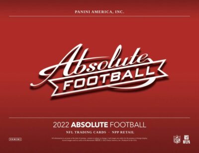     2022 Panini Absolute [ Base+ Rookie Cards ] You Pick / Your Choice 50% Off