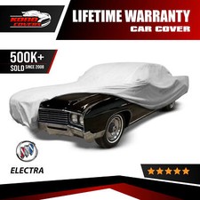 Buick Electra 5 Layer Car Cover 1959 1960 1961 1962 1963 1964 1965 1966 1967