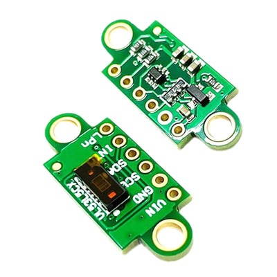 ToF Time of Flight Ranging Distance Sensor Board VL53L5X V2 for Applications