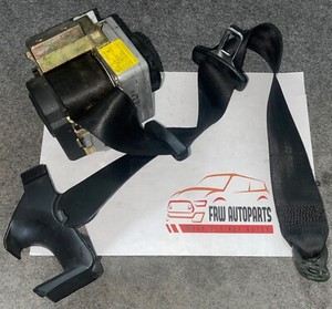 VW Passat Sicherheitsgurt Sitzgurt Gurt Hinten Rechts 3B9857806