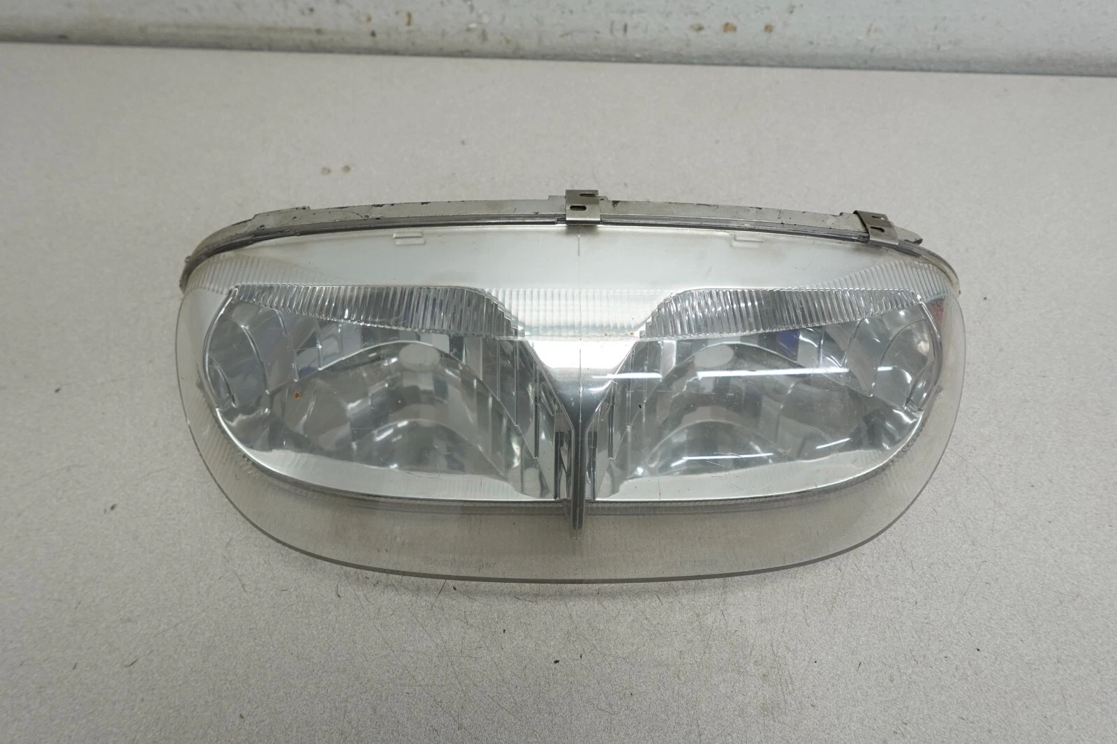 1998-2012 MXZ Renegade Adrenaline Summit Ski-Doo OEM Halogen Headlight Lamp