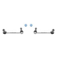 Meyle 2X Koppelstange Stabilisator FüR Chrysler 300 C Touring LX Lancia Thema