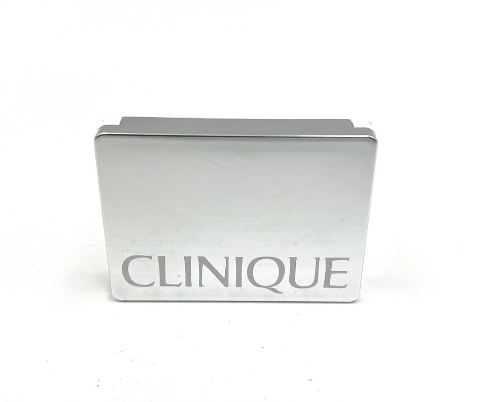 Clinique Edição Limitada All About Shadow Trio~Neutro/Seashell Morning Java - Imagem 4 de 4