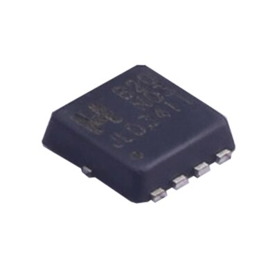 2 Pcs 100% EMB20N03V EMB20N03 B20N03 QFN-8 Chipset