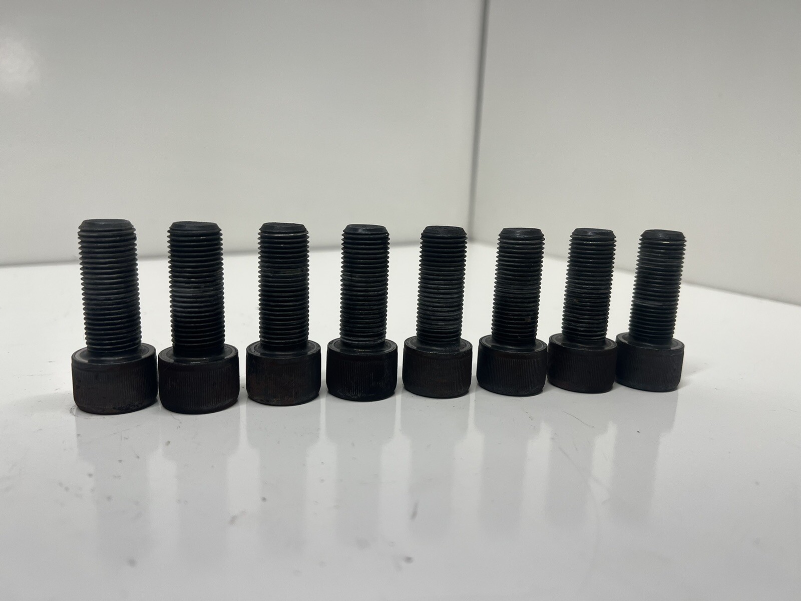 200110 Chevy Gmc 6.6L Diesel Duramax Flexplate/Flywheel Bolts OEM eBay