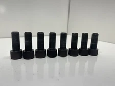 2001-10 Chevy Gmc 6.6L Diesel Duramax Flexplate/Flywheel Bolts OEM