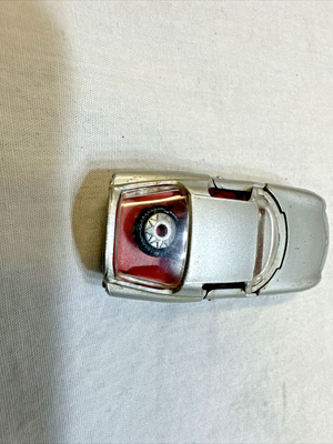PENNY 0/22, ALFA ROMEO Giulia 1600 Canguro, scale 1/66, #22 Good