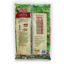 Cardinal Bird and Wildlife Food - 7lbs