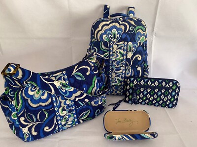 Vera Bradley 4 piece bag bundle Vera Bradley Women main image 3