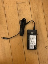 LL9: Extron 28-071-27LF Power Supply 12V Adapter Charger AC Power Cord Cable