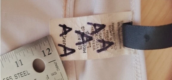 VESTIDO DE VERANO MUJER MODA BLANCO CON LEONES Foto 4 de 4