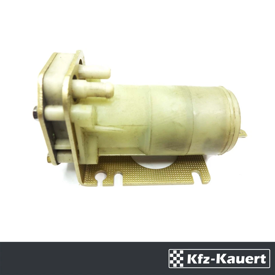 VDO Pompe D’Essuie-Glace Pour Porsche 911 914 928 Avant, Révisée - Photo 1/3