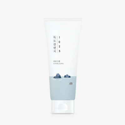 ROUND LAB 1025 Dokdo Cleanser 200ml (6.76oz)