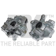 Bremssattel hinten rechts für Mercedes CLC-Klasse CL203 CLK C208 C209 | 929886
