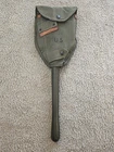 World War 2 US Military Folding Shovel 1945