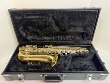 The Martin Imperial Alto Saxophone   Elkhart, Indiana USA-w/ HardCase