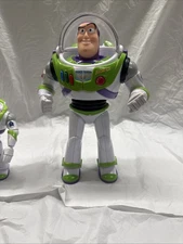 Disney Pixar Toy Story 4 Buzz Lightyear Action Figure - 64069