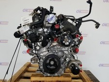 Engine 3.5l Turbo Vin D Hybrid 2021 Ford F150 King Ranch 50k Miles