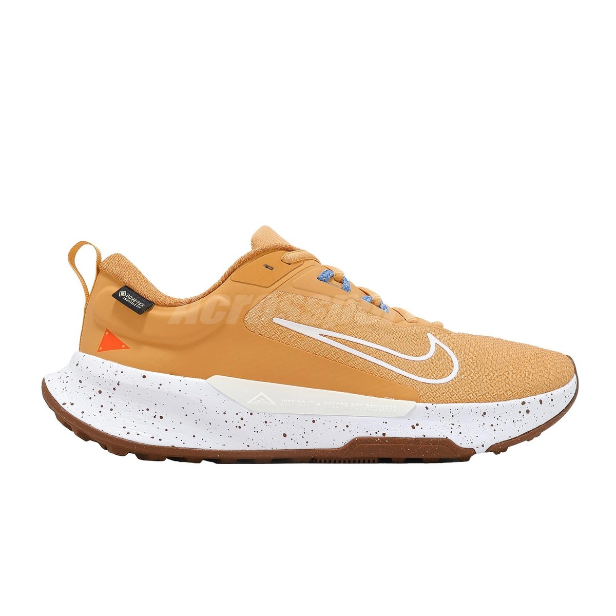 Nike Juniper Trail 2 GTX V2 Copper Moon Cinnamon Men Trail Running