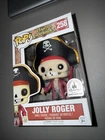 Funko Pop! Vinyl:  - Disney Parks Exclusive Jolly Roger #258