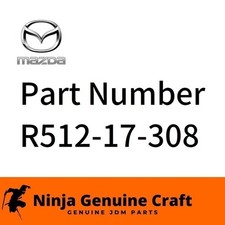 Compteur Mazda RX7