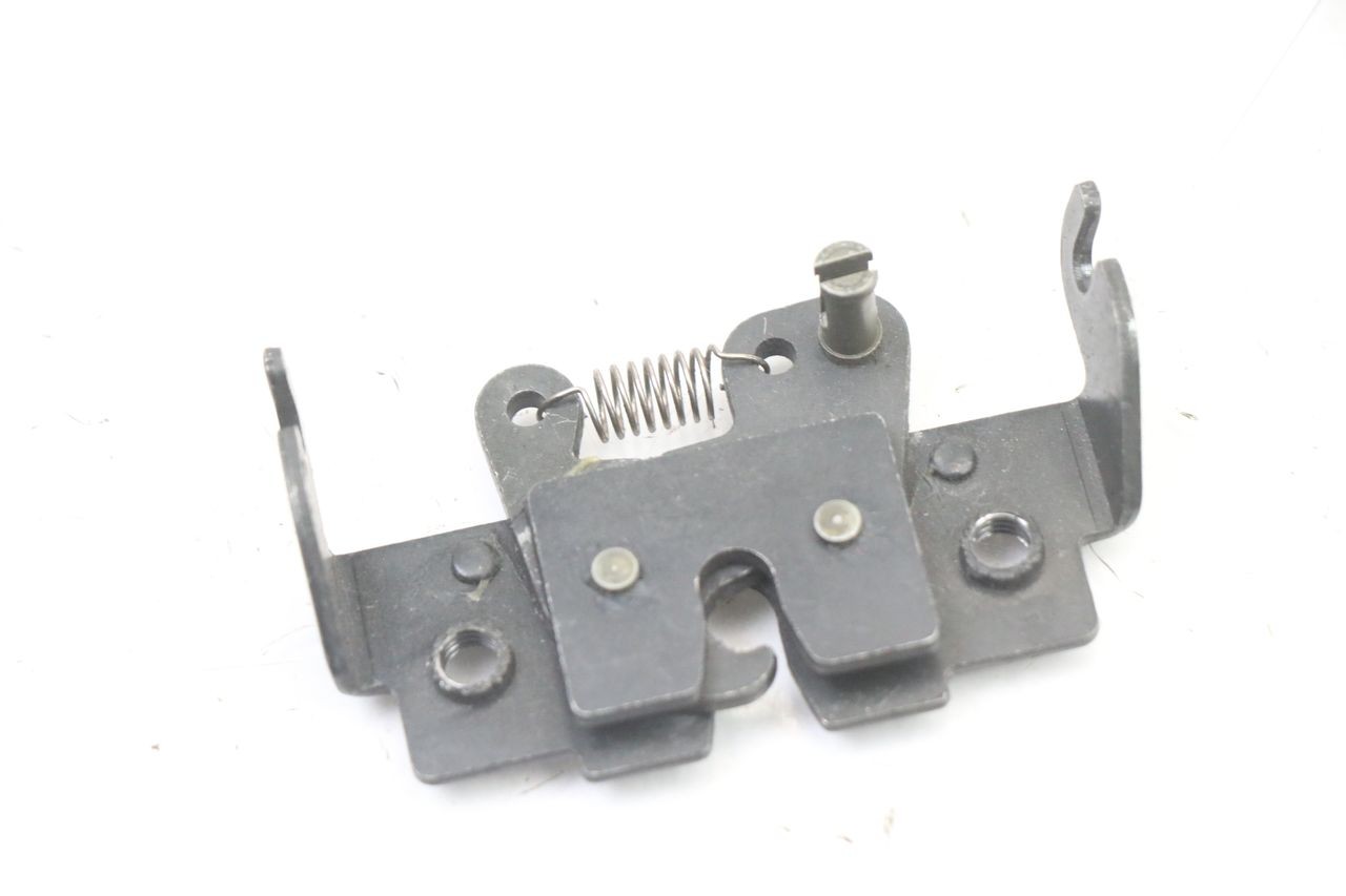 SEAT LOCK SET - PIAGGIO NRG POWER PUREJET 50 (2018 - 2021)