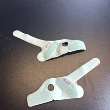 Owlet Dream Owlet Smart 3 Sock Replacement Left And Right Size 1 Green