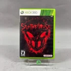 New ListingSplatterhouse (Microsoft Xbox 360,
