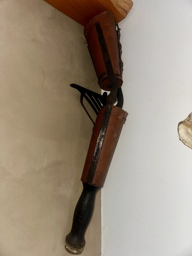 Pirates Peg Leg Edwardian - Bild 1 von 10