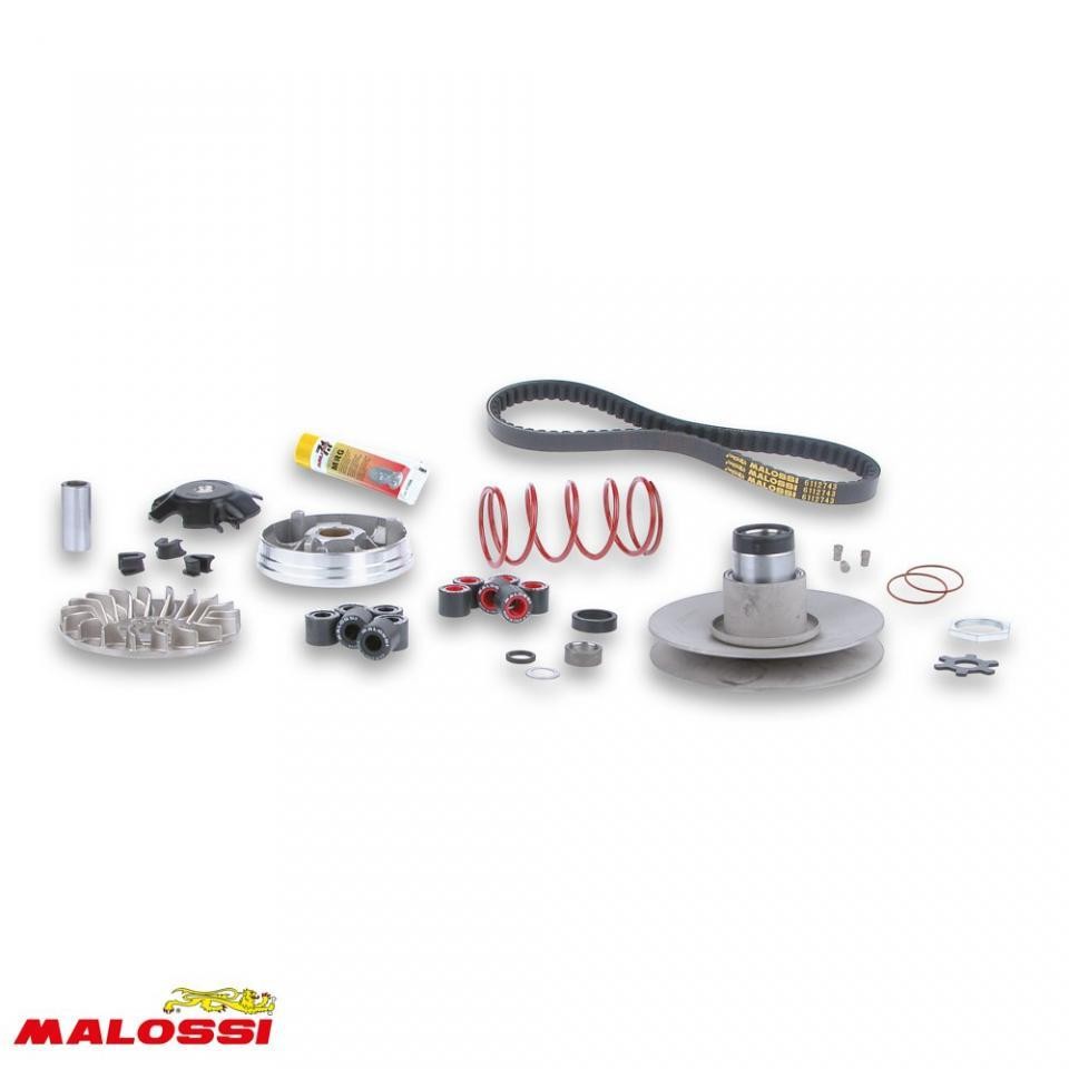 Variateur Malossi 6112811 accélération maximale MBK Stunt