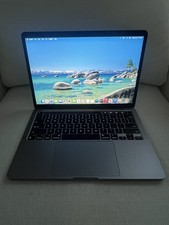 2022 Apple MacBook Pro Laptop M2 13-inch Space Gray 16GB RAM 512GB
