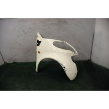 Pare-choc avant Smart CABRIO
