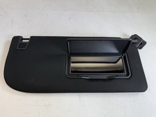 2011-2014 FORD F-150 RIGHT PASSENGER SIDE SUN SHADE VISORS OEM