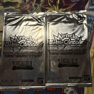Miracle Battle Carddass | eBay