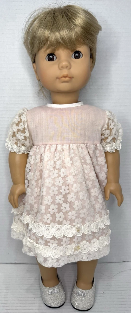 Götz Doll Dolls & Doll Playsets without Packaging for sale | eBay