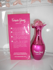 Peter Andre Forever Young 50ml Eau de Parfum  Spray Sealed Box