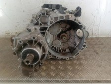 Boite de vitesse Volkswagen TIGUAN