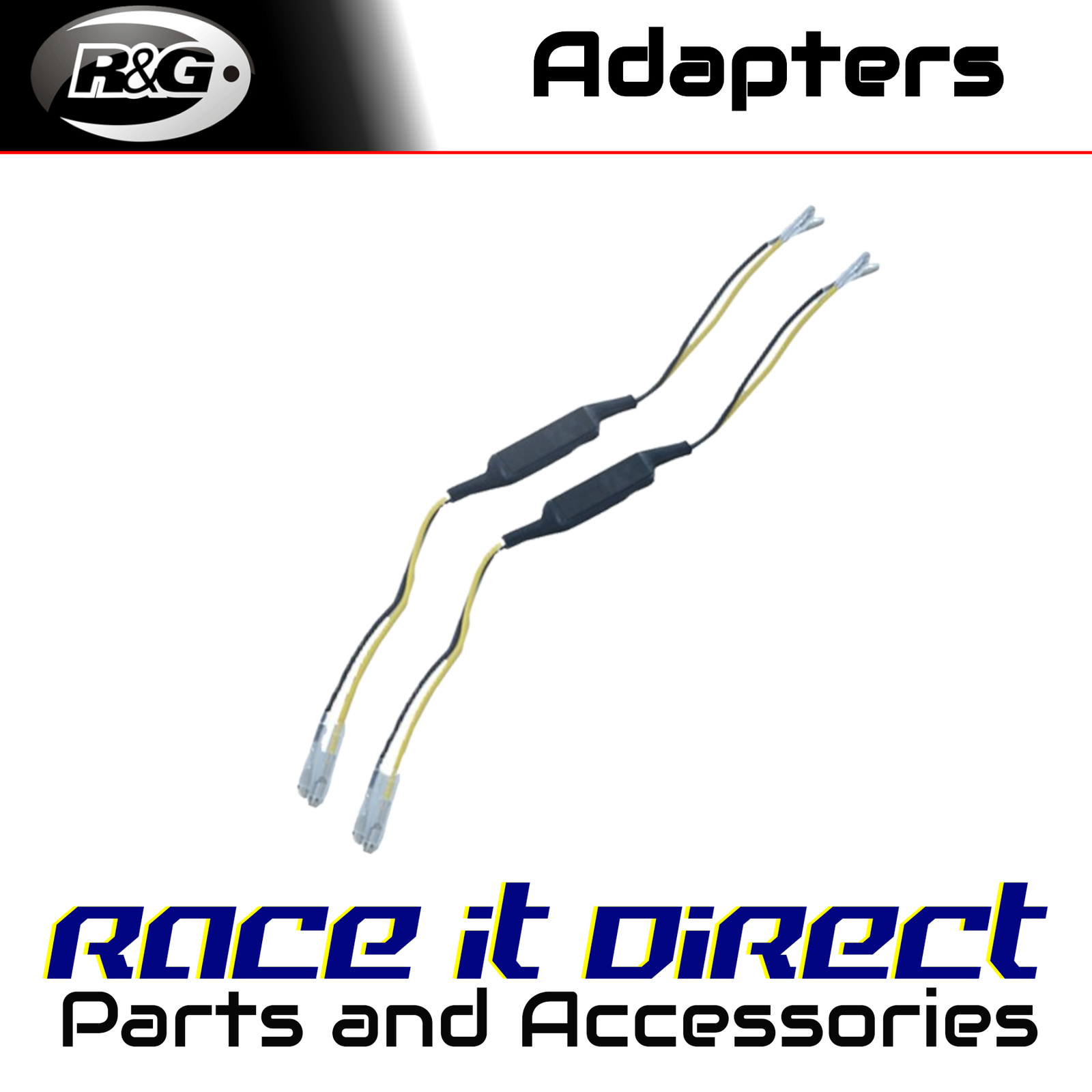 R&G - RGR0003 - Indicators and Adapters