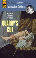 Quarry's Cut, Max Allan Collins