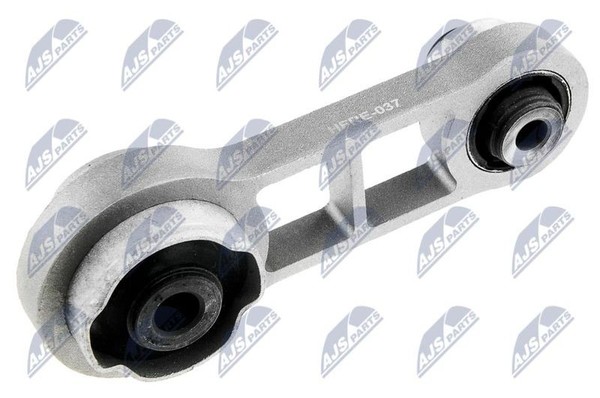 Nty ZPS-RE-037 Lagerung, Motor Hinten Unten FüR Renault-image