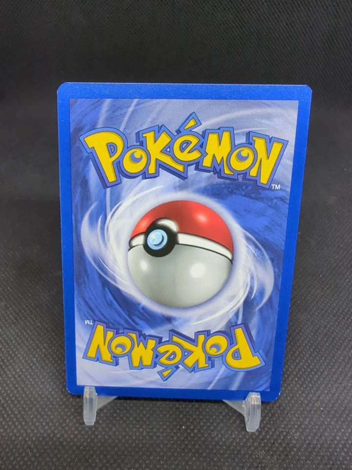 2000 Pokemon Set 2 Dugtrio 23/130 - Image 2 of 2