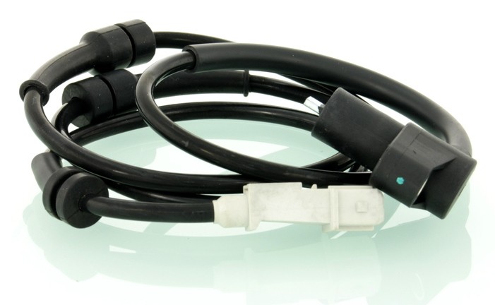 1x ABS Sensor Front Right=Left for CITROEN BERLINGO, PARTNER